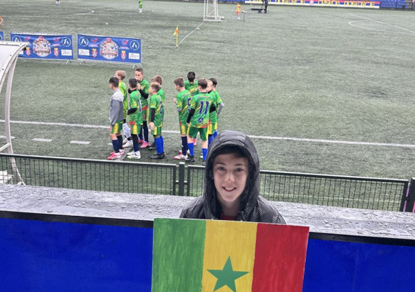 Arenino Svetsko prvenstvo: Ples po kiši Francuske i Australije