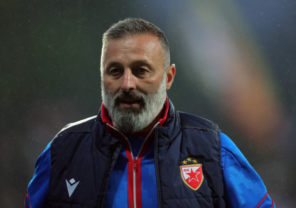 Sakić za Arenu: Nije bilo lako motivisati igrače