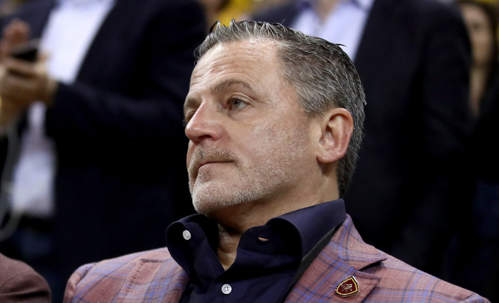 Dan Gilbert