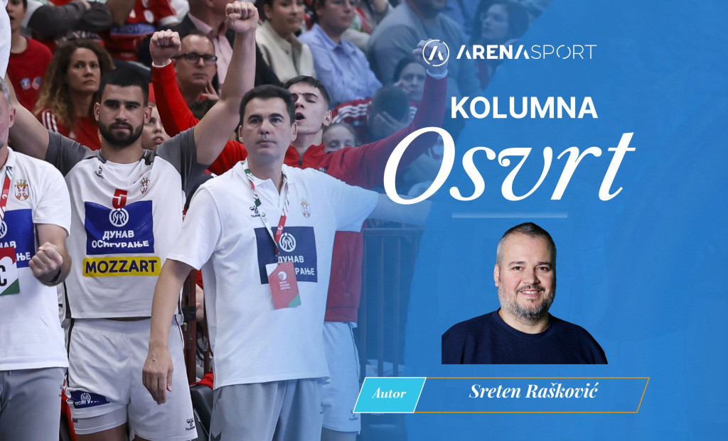 Kolumna Sreten Rašković