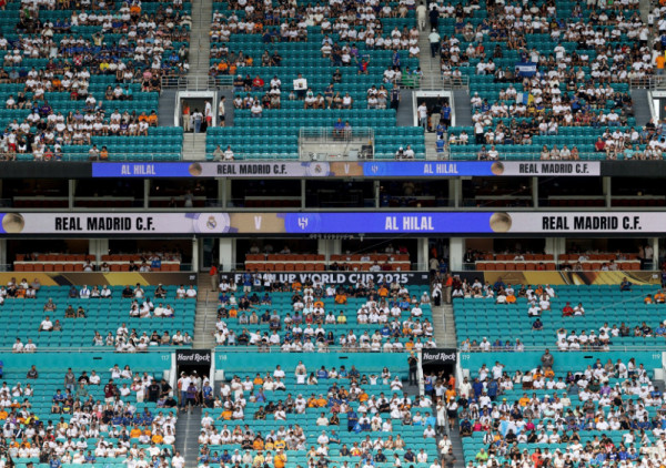 Stadion Majamija jedan od najvažnijih na predstojećem Mundijalu