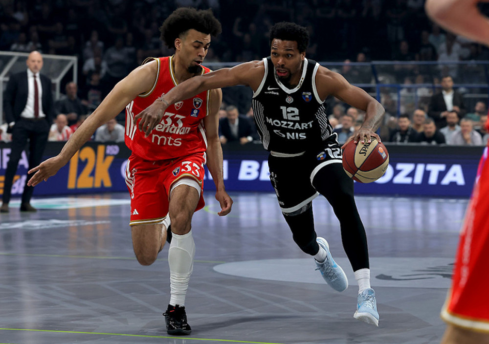 KK Partizan