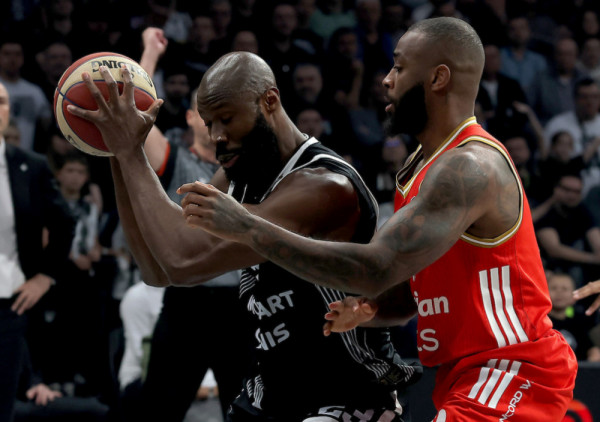 (VIDEO, UŽIVO) Partizan-Crvena zvezda (3/4): Još 20 minuta nade i strepnje! Ko će načiniti prvi korak ka velikom finalu?