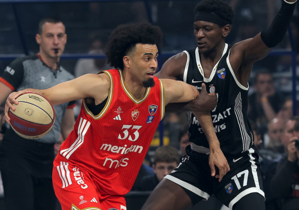 Večiti rivali će odlučiti o prvom finalisti