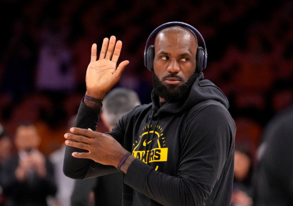 Magični povratak na pomolu: Insajder tvrdi da je Lebron već stupio u kontakt sa bivšim klubom