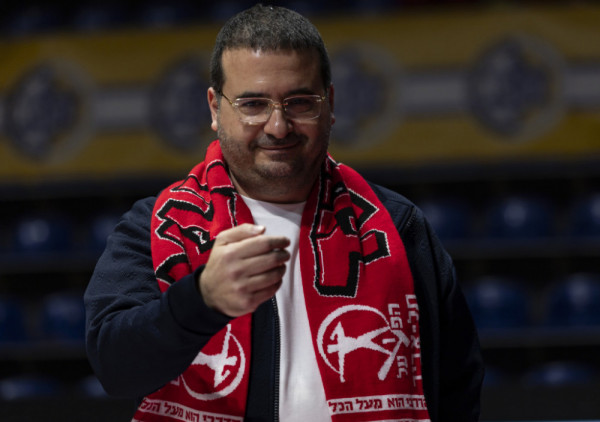 Janaj ponovo "bocka" druge ekipe: Hapoel je bolji od Panatinaikosa i Valensije