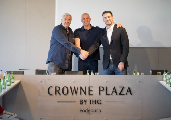 Konačni dogovor je postignut: Tri saveza potpisala sporazum o osnivanju regionalnih liga!