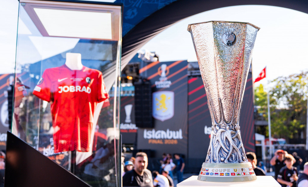 Trofej Lige Evrope