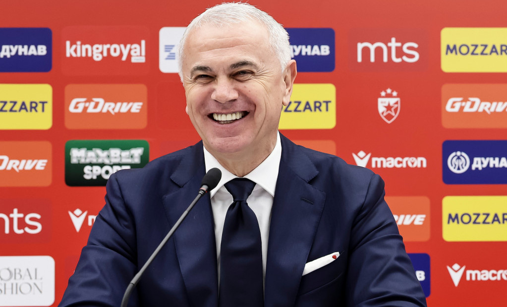Zvezdan Terzić