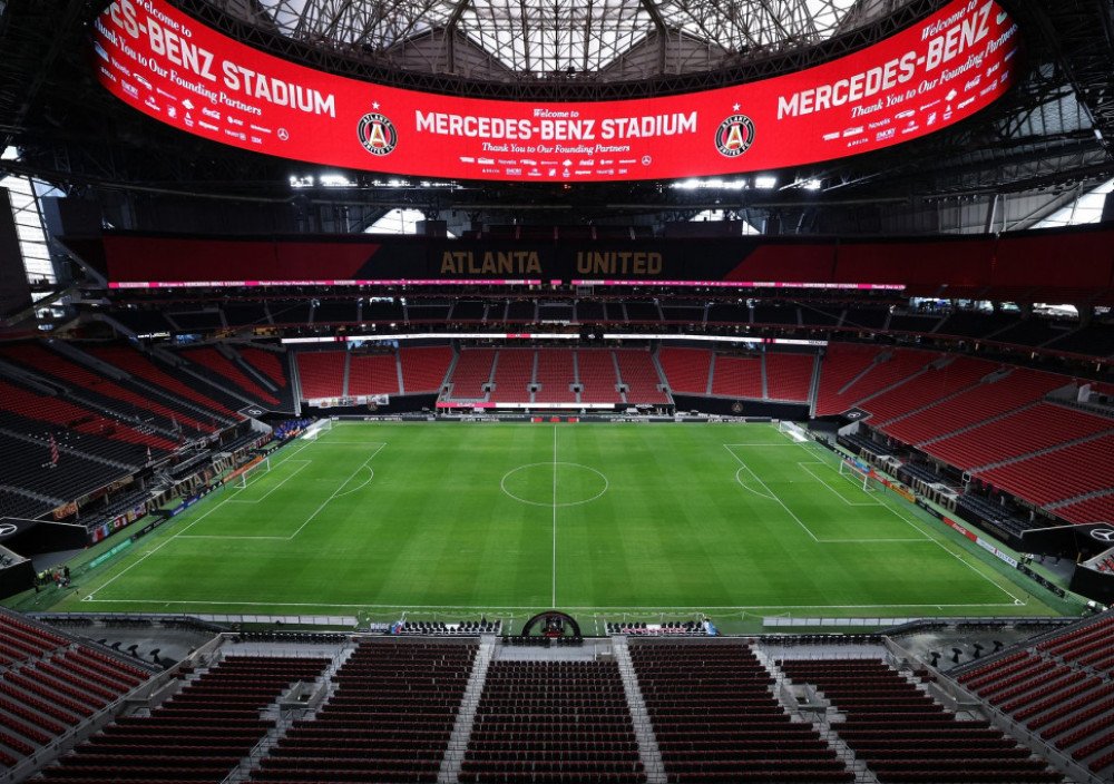 Atlanta Stadion
