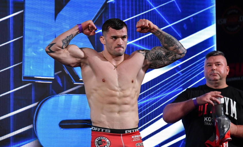 Roberto Soldić