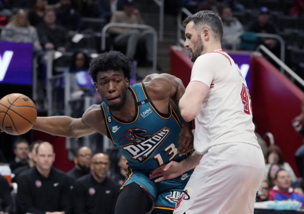 Transfer leta na pomolu: NBA šampion na radaru Evroligaša?