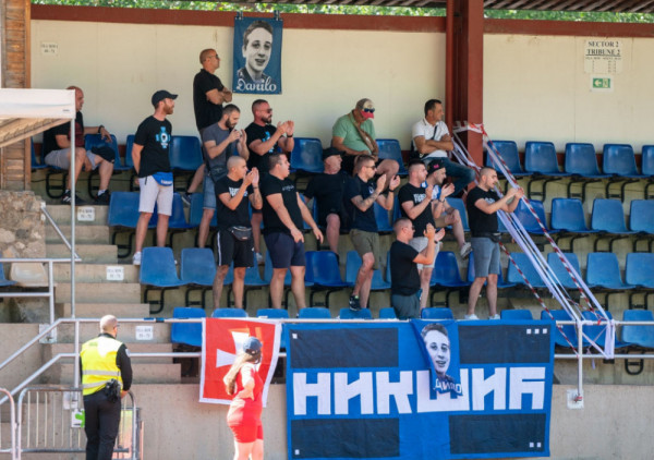I Crna Gora je dobila šampiona: Sutjeska preuzela tron od Budućnosti