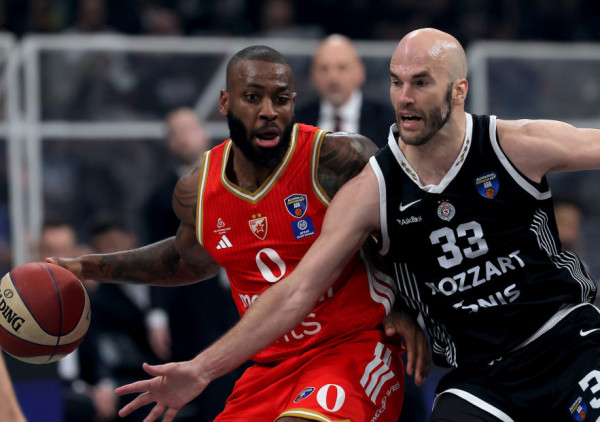 Kraj ili majstorica: Zvezda 11 godina nije izgubila od Partizana u ABA ligi na svom parketu!