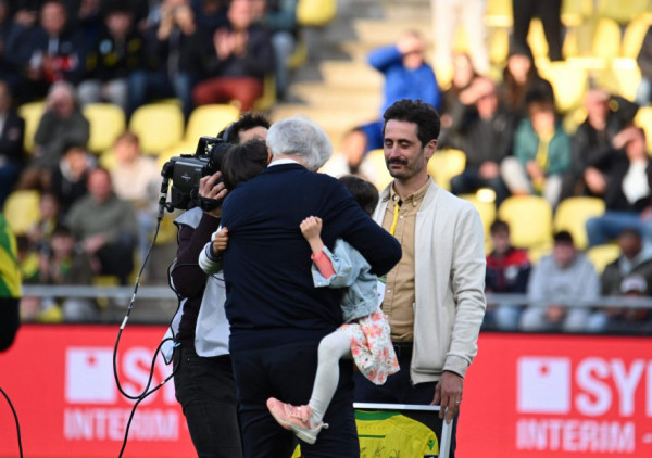 Halilhodžić u suzama završio trenersku karijeru