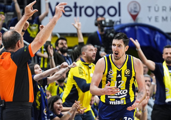 Nando De Kolo: Kad je već kraj, da uradim posao kako treba
