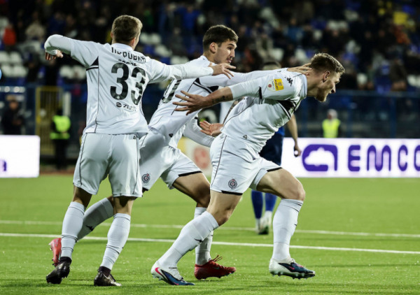 Osipanje redova crno-belih se nastavlja: Još jedan fudbaler završio misiju u Partizanu