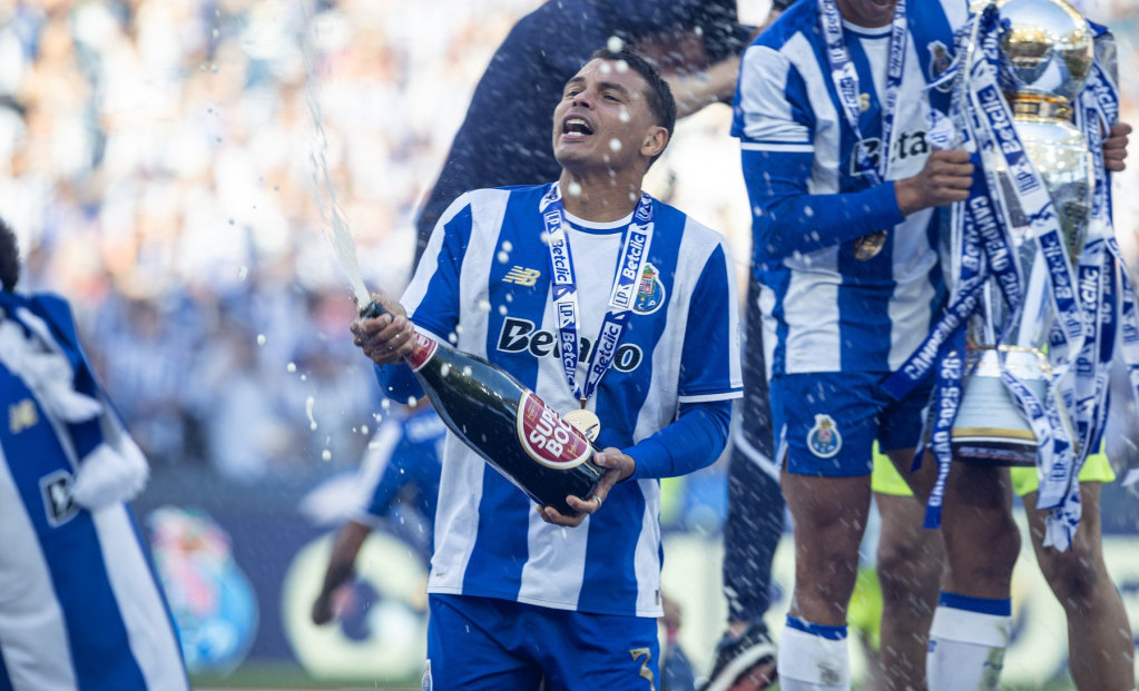 Tijago Silva