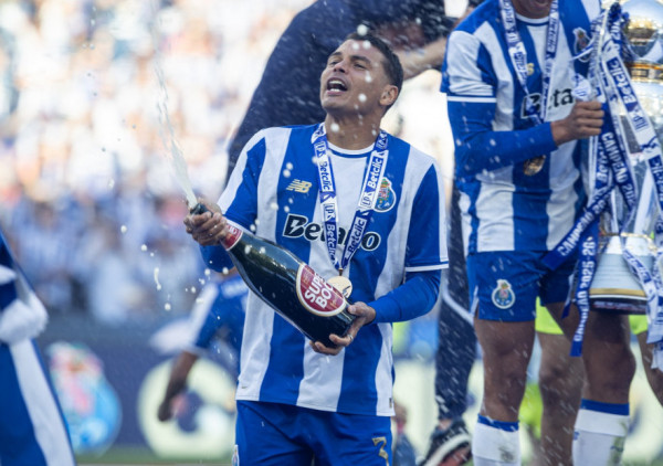 Tijago Silva napustio Porto i vraća se drugoj kući?