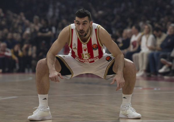Dobrić za Arenu o potezu Obradovića: Ne znam kako bih to prokomentarisao to, hvala navijačima