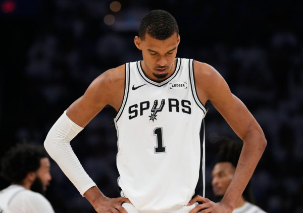 San Antonio u velikom problemu: Bekovi pod znakom pitanja pred ključni meč
