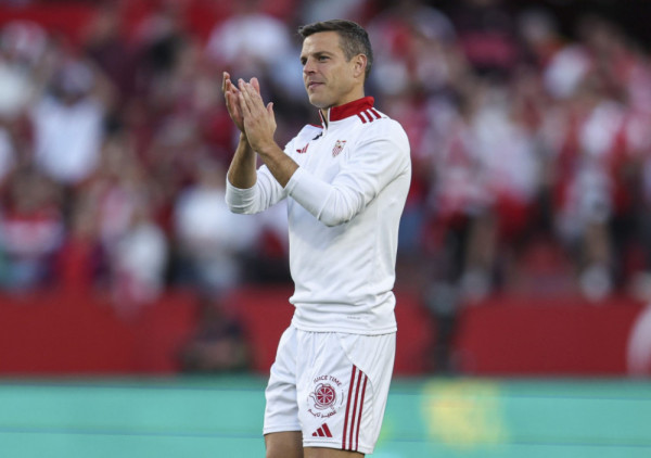Cezar Aspilikueta završava karijeru u nedelju