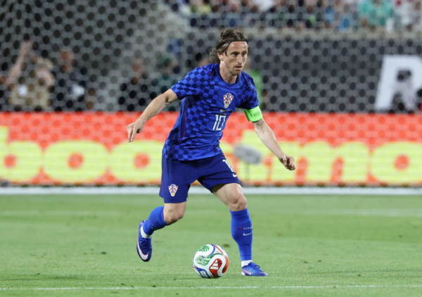 Šok za Hrvatsku: Luka Modrić se oprašta od fudbala