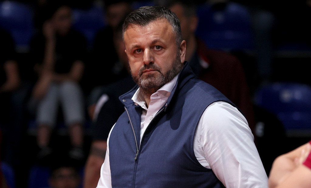 Željko Drčelić