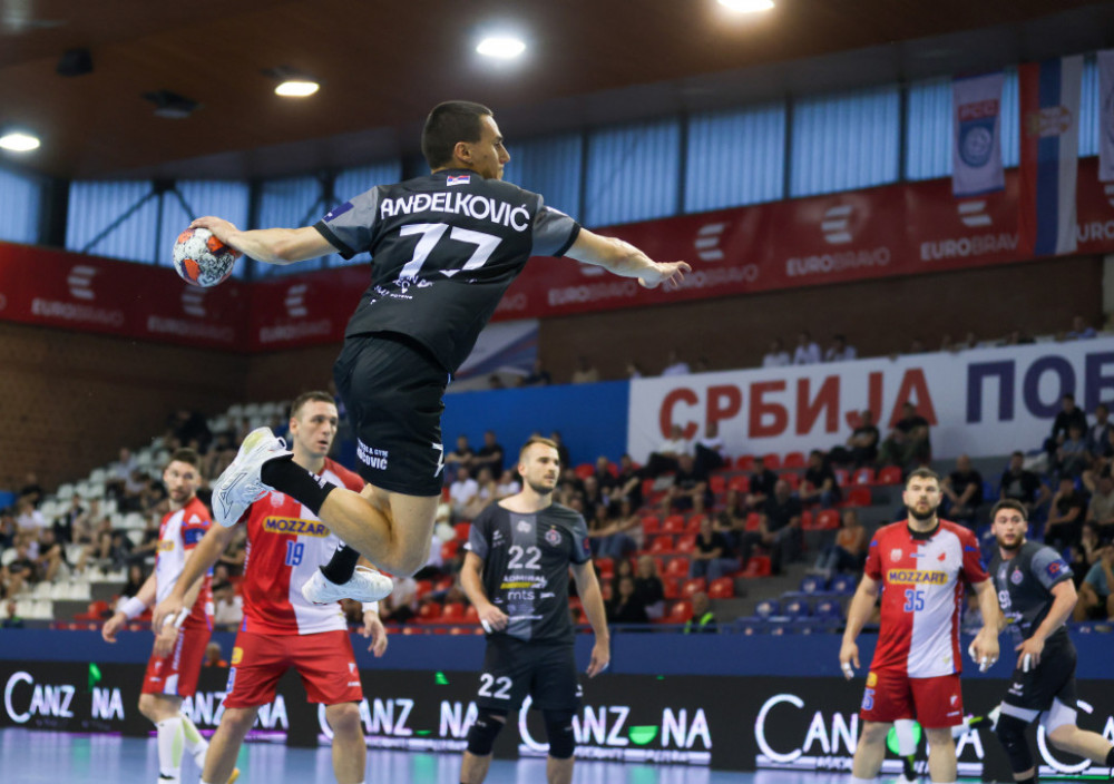 RK Partizan