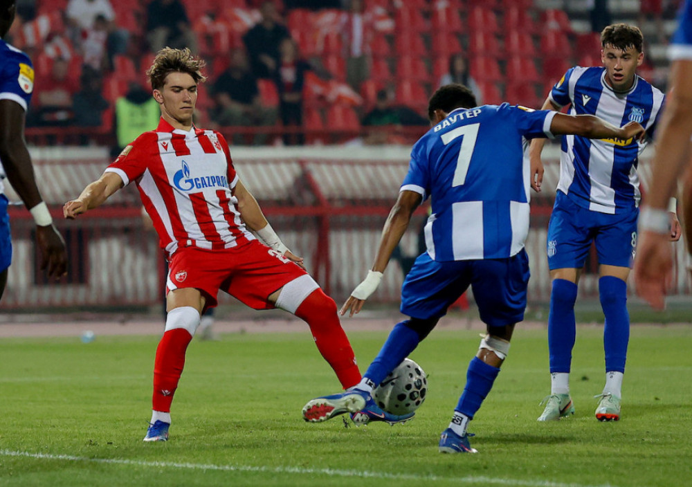 Vasilije Kostov