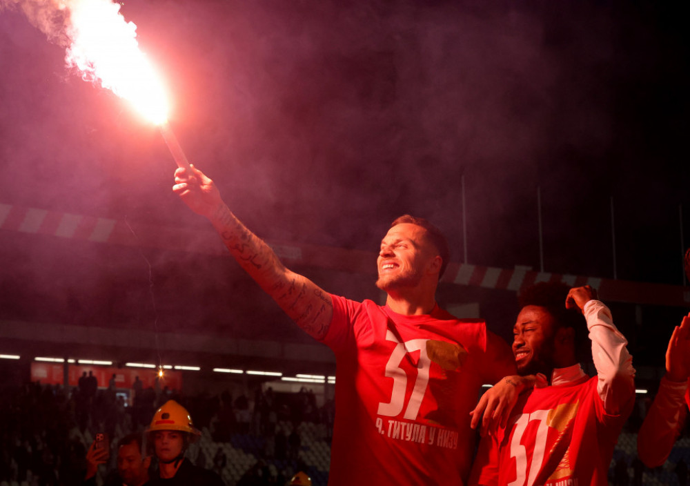 Marko Arnautović