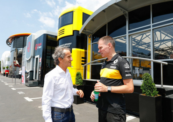 Bivši šampion Formule 1 povređen u napadu pljačkaša na njegovu kuću