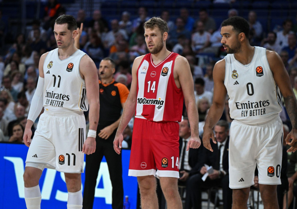 Olimpijakos