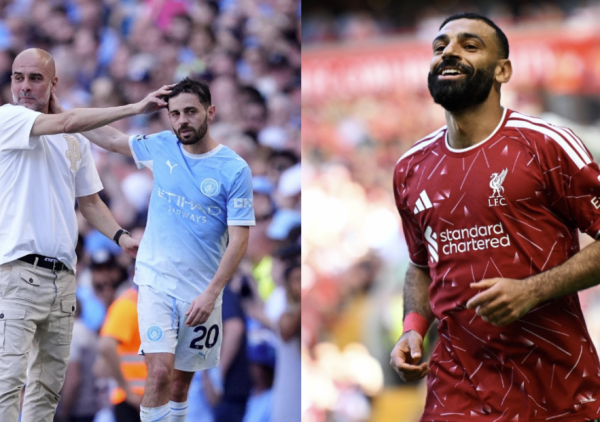 (VIDEO) Veliki Pep u suzama, "Etihad" se oprostio od legendi: Etihad pozdravio Faraona poslednji put