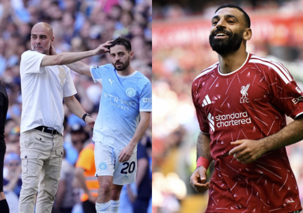 (VIDEO) Veliki Pep u suzama, "Etihad" se oprostio od legendi: Etihad pozdravio Faraona poslednji put