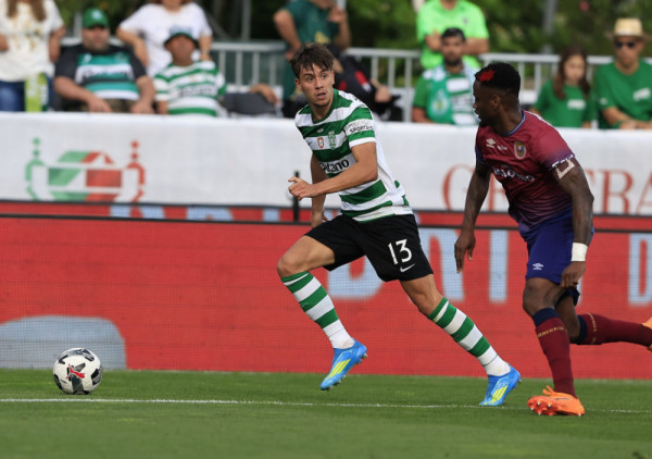 SENZACIJA U PORTUGALU! Drugoligaš bacio Sporting na kolena i osvojio Kup posle drame u produžecima!