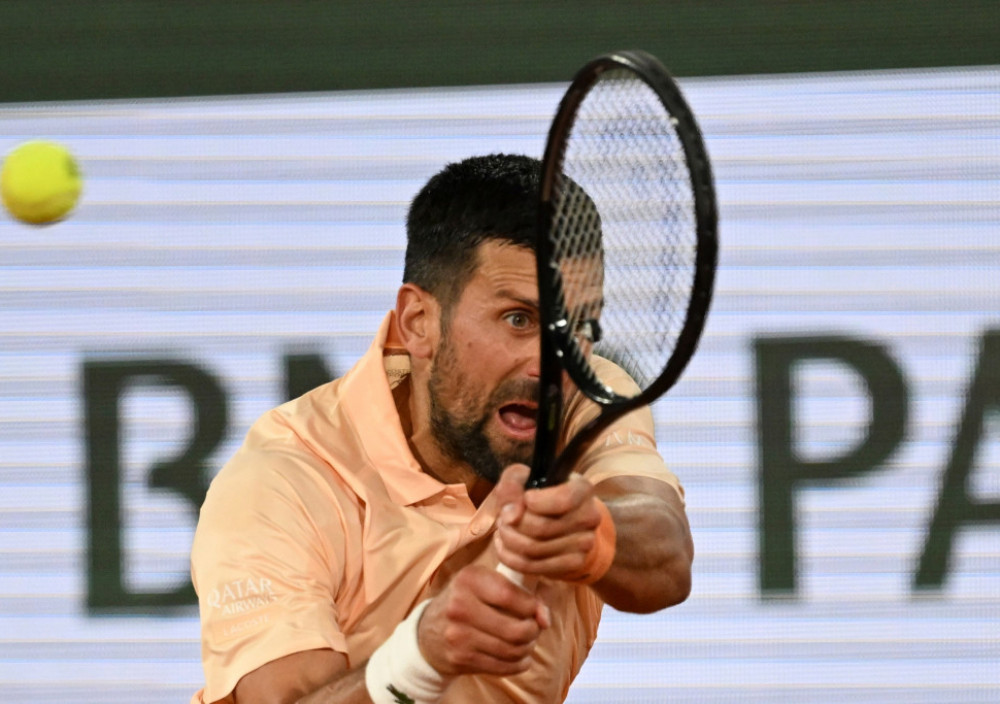 Novak Đoković