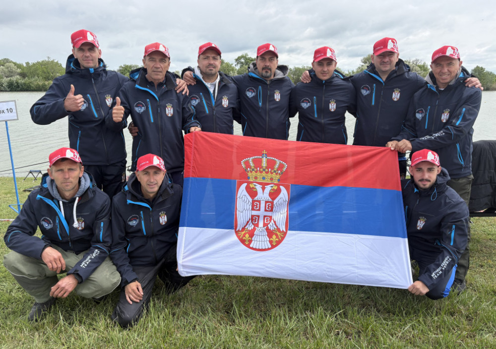 Srpski takmičari su ostvarili zapažen rezultat
