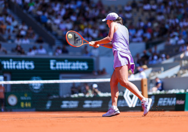 Švjontek, Paolini i Kasatkina u drugom kolu Rolan Garosa