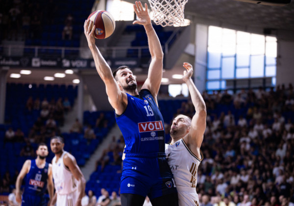 Partizan će još pričekati na protivnika: Budućnost poslala seriju u majstoricu!
