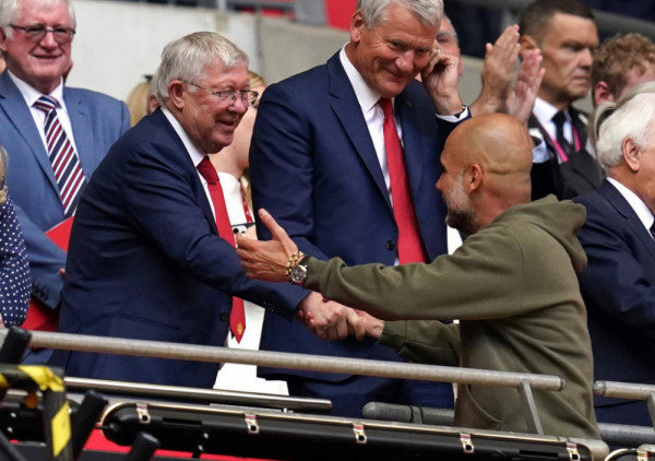 (ANKETA) Trofeji nisu jedino merilo: Da li je on najbolji trener u istoriji Premijer lige Engleske?