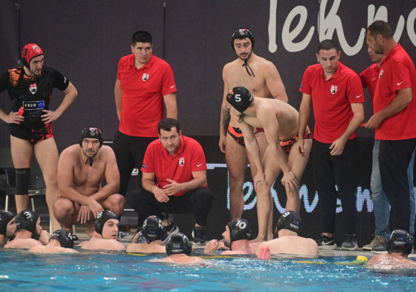 "Metla" u finalu: Radnički odbranio titulu!