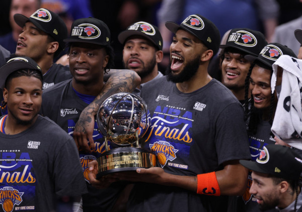 (VIDEO) Niksi ponizili Klivlend i posle 27 godina otišli u NBA finale!