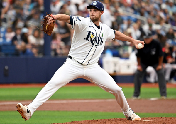 MLB nedeljni pregled: Povratak zvezde Jenkisa, Kabsi u velikoj seriji poraza