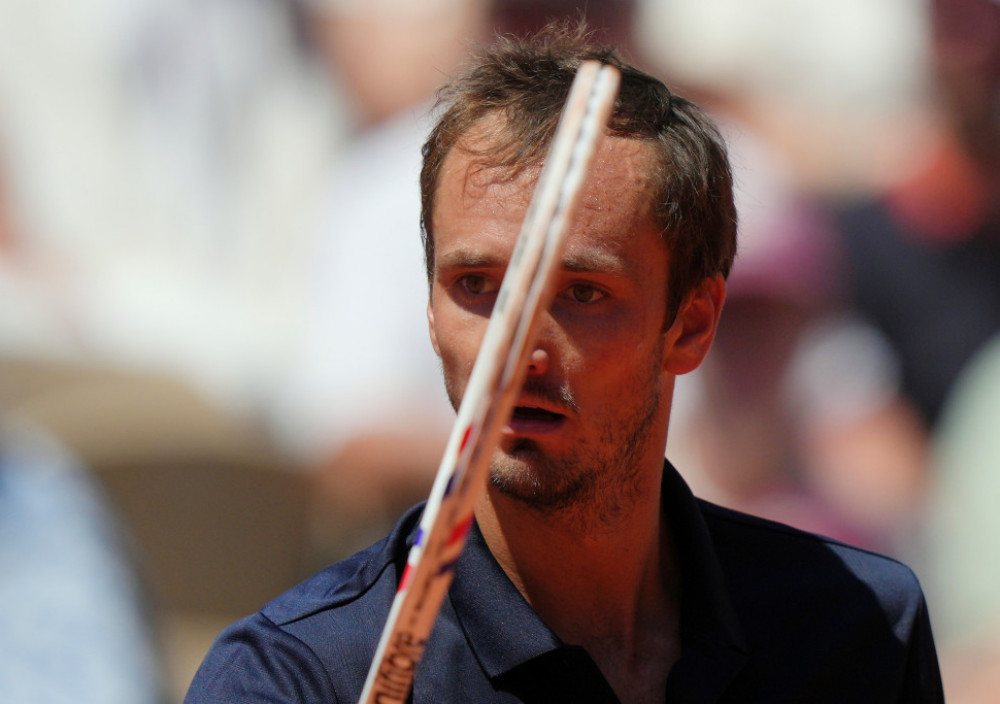 Danil Medvedev