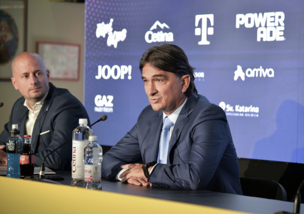 Zlatko Dalić