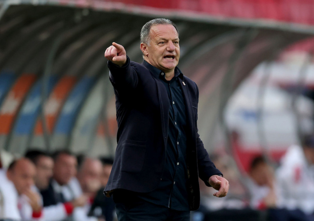 Dodić je trener bogatog superligaškog iskustva