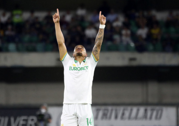 Bilo je samo pitanje trenutka: Roma otkupila Malena