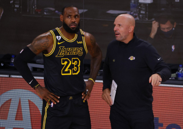 Američki novinari već spekulišu: Lebron Džejms i Džejson Kid ponovo sarađuju