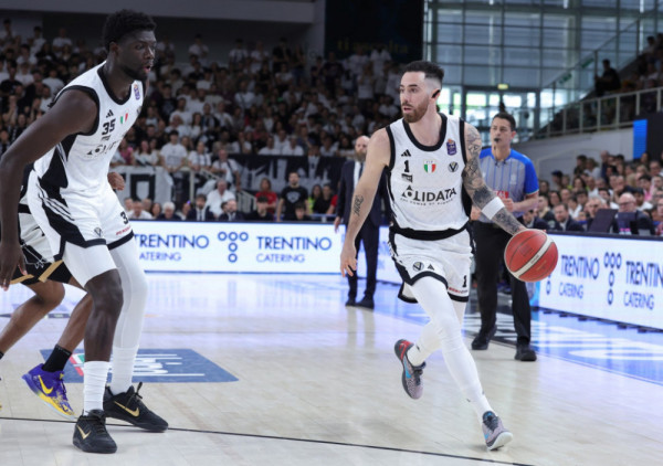 Teško da teže ne može biti: Evroligaš "hodao po ivici žileta"! Virtus ipak u polufinalu italijanskog plej-ofa